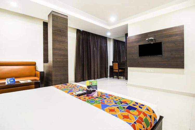 Hotel K.K. Continental
