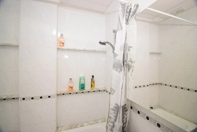 2 Bedrooms Apartment with balcony