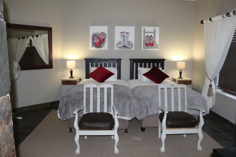 1 Bedroom Standard room