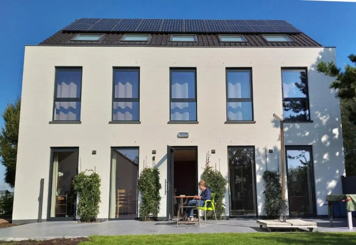 Otel görseli