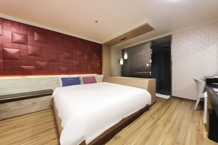 Premium Double room