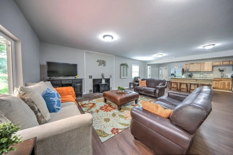 Hwy 24 Unit 1A