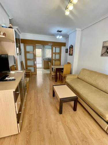 Apartment Costa Azahar II Ref 012