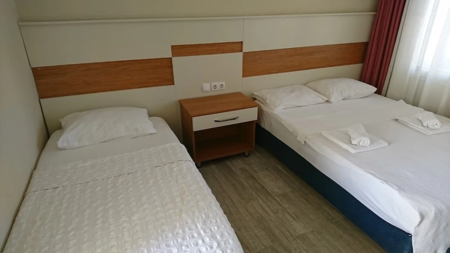 Florida Hotel