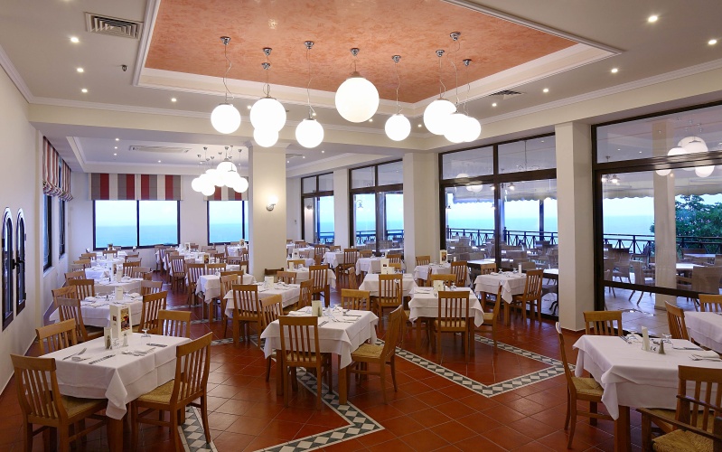 KING MINOS RETREAT Resort & Spa photo 32