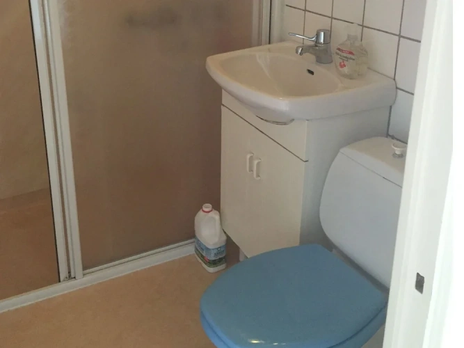 1 Bedroom Comfort Double room with city view