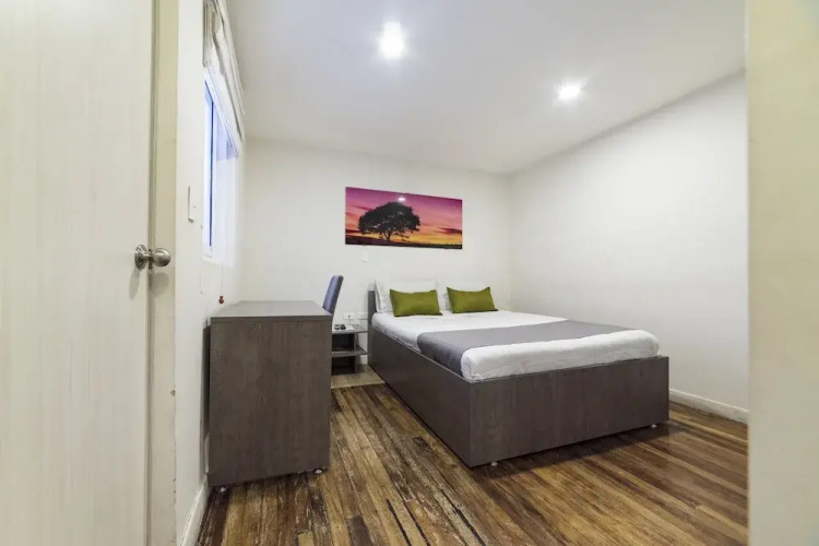 Hotel Feria Imperial