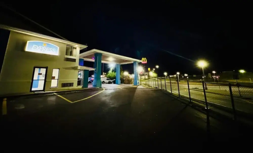 express inn