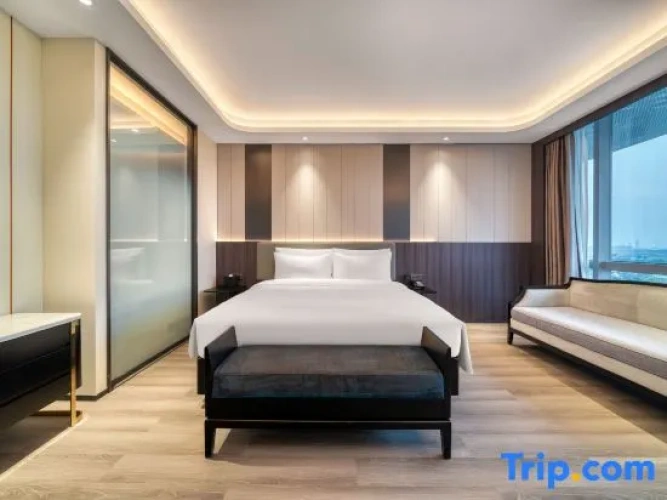 Privilege Double room