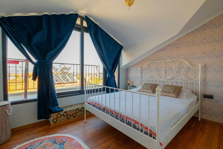 Deniz Loft Fethiye