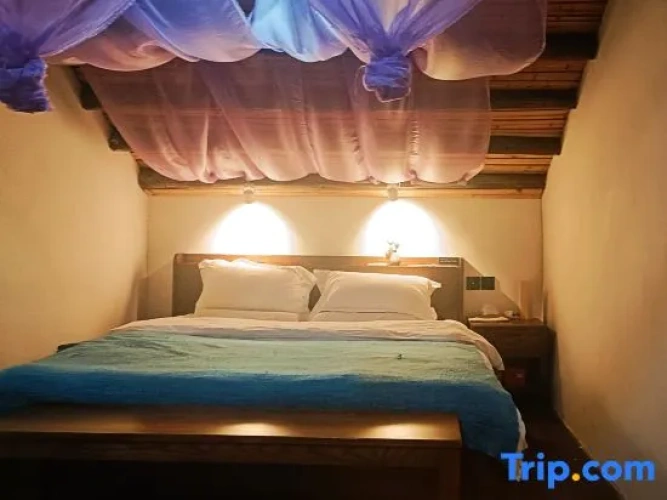 3 Bedrooms Standard room