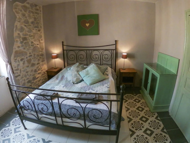 Chez Amis B&B