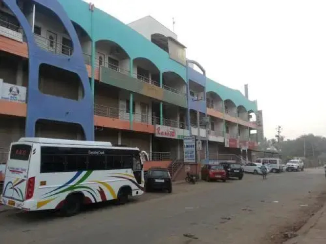 Rainbow Residency