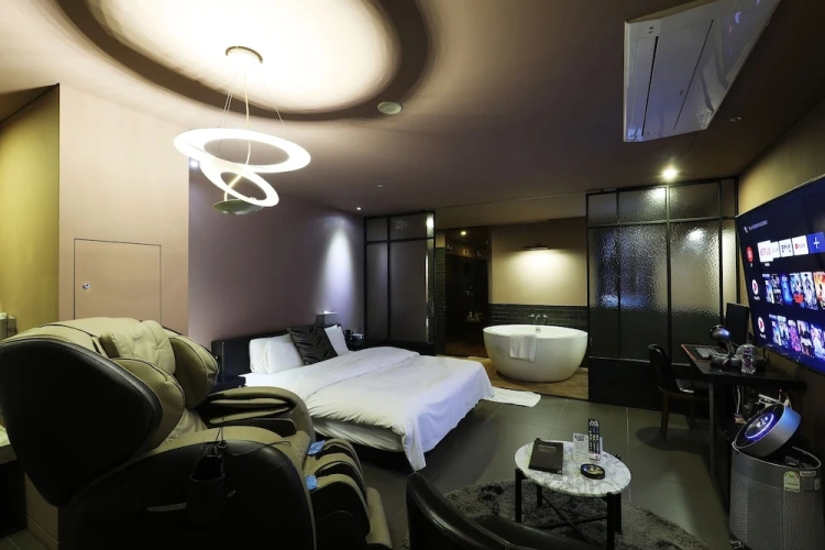 Suite
