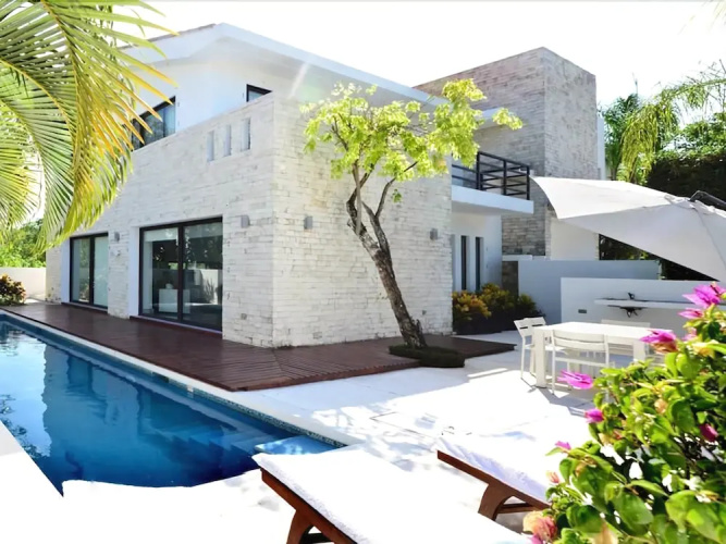Casa Paraiso Selvamar By 5th Avenue Realty Group