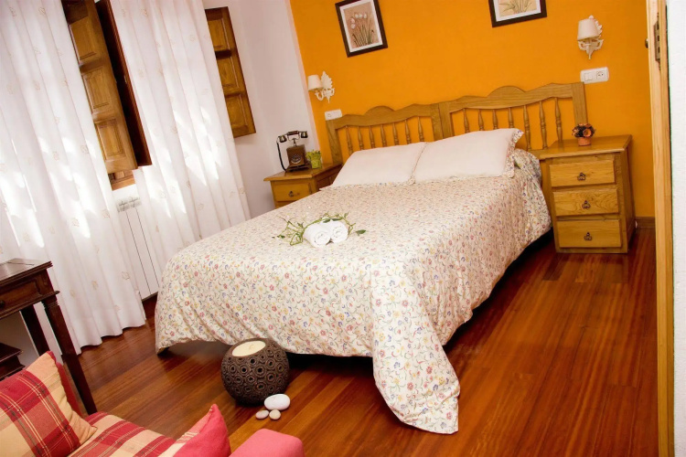 Hotel Astur Regal