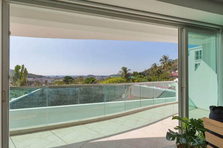 Cocò Sea View Apartment by Holiplanet