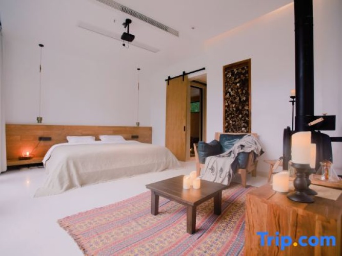 3 Bedrooms Standard room