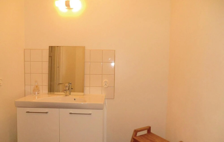 Nice Home in Kivik With 4 Bedrooms and Wifi