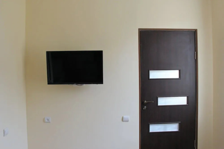 Seva Guesthouse