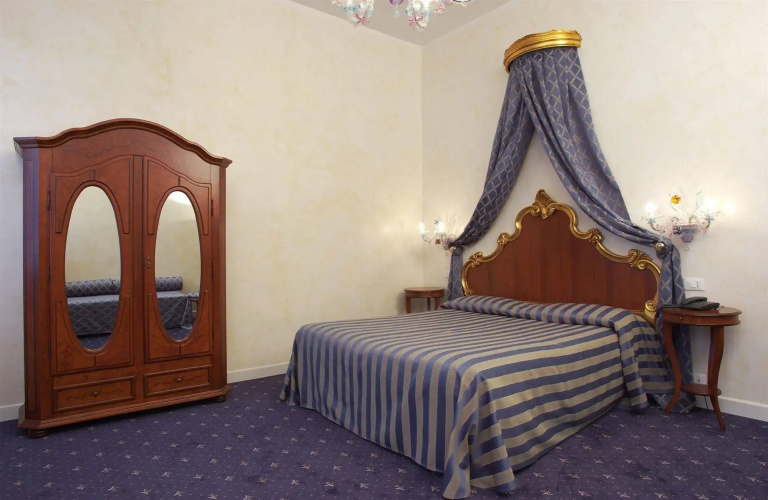 Hotel Locanda Canal