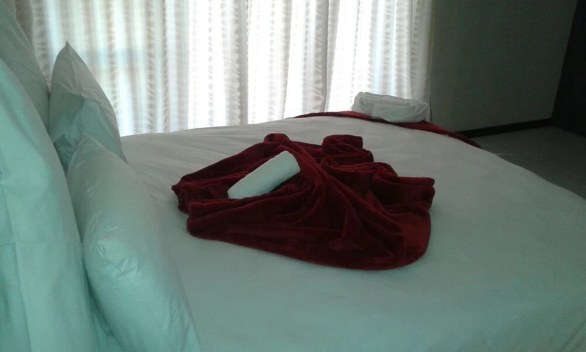 Oleville Guest Inn and Conferencing