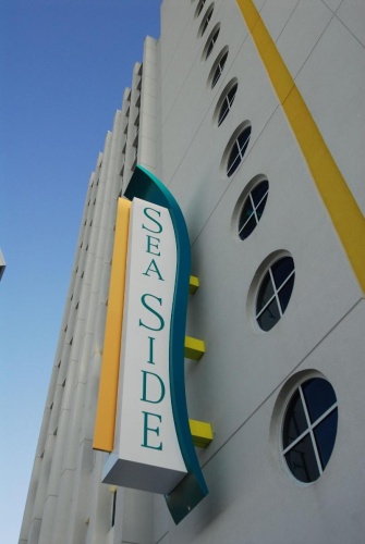 Seaside Resort - North Myrtle Beach