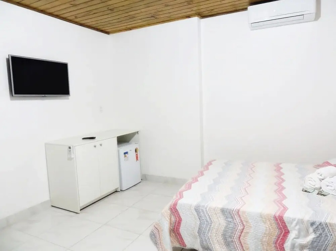 Cabana Hostel