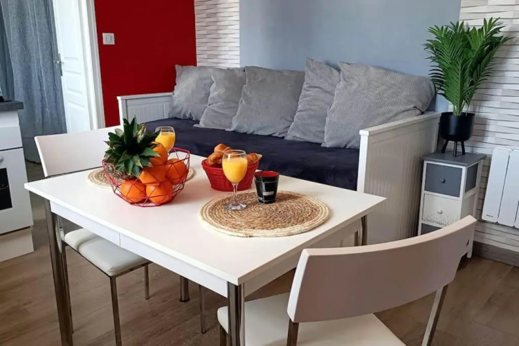 Appartement Place du Marché