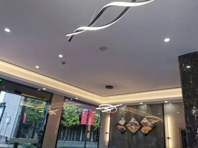 shizhiyi themed hotel