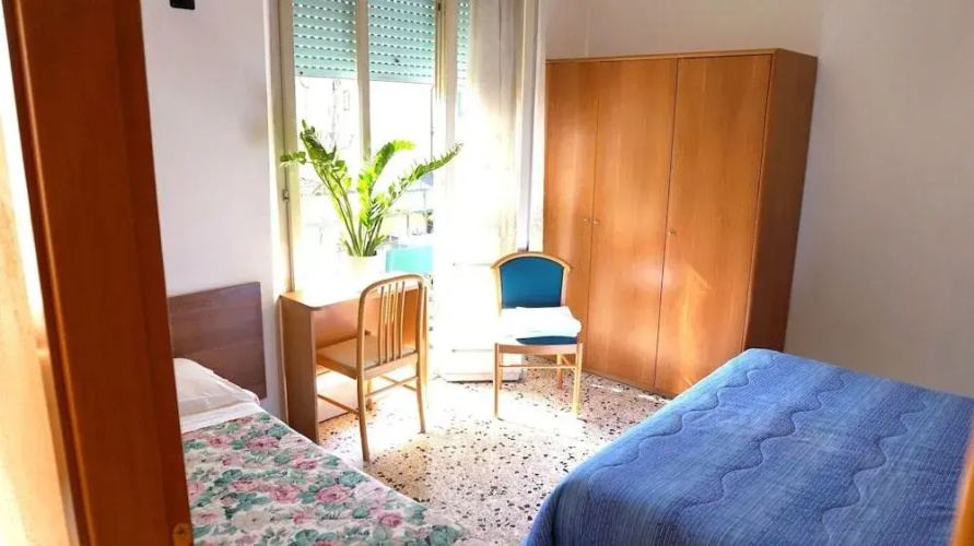 Hotel Mariolina