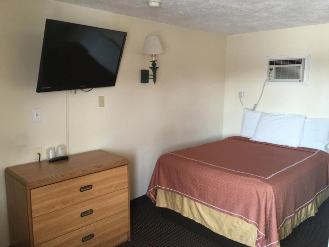 Caravan Motel