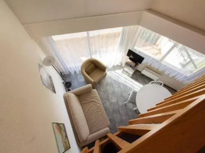 Apartment Val soleil 7