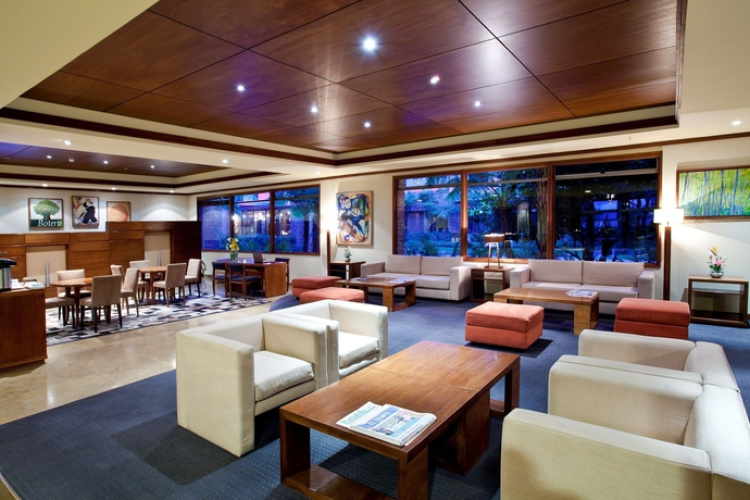 Hotel Habitel Select