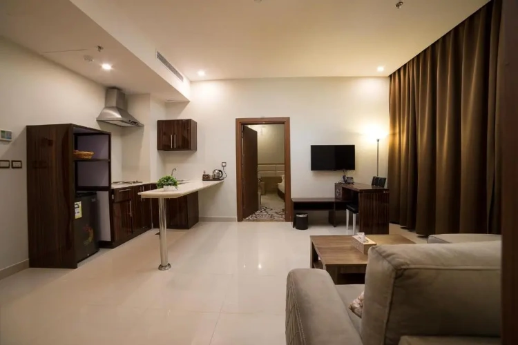 2 Bedrooms Royal Twin Suite