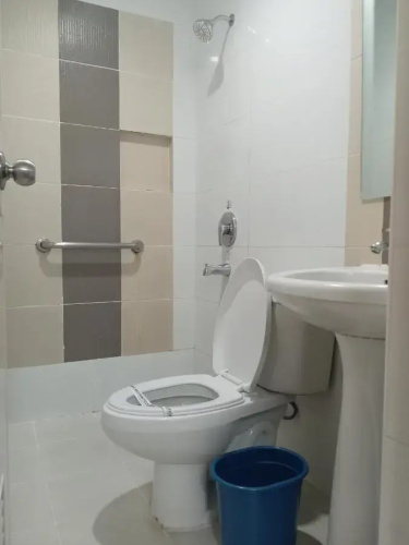 Hotel Sogo Edsa Taft
