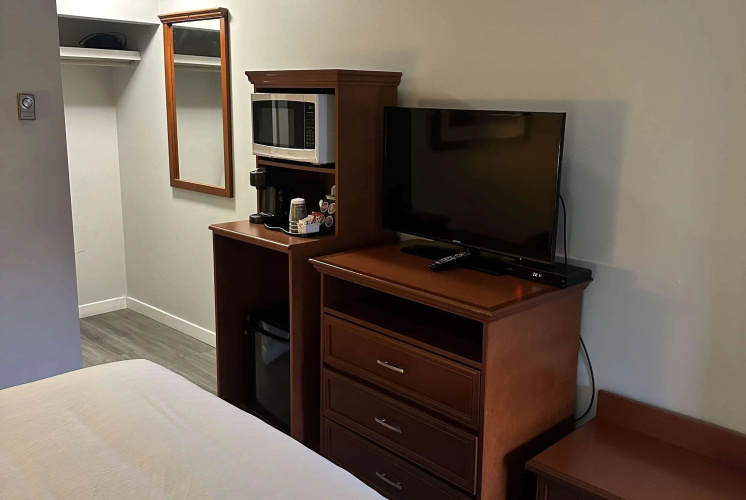 Travelodge By Wyndham Langley photo 13