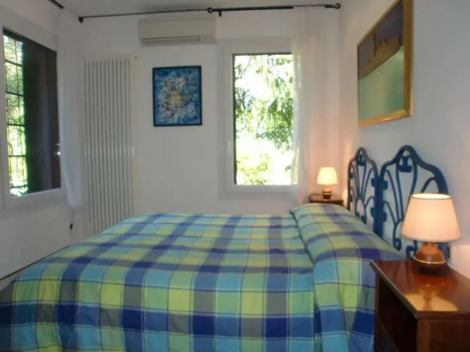 Grimaldi Apartments - Guardi