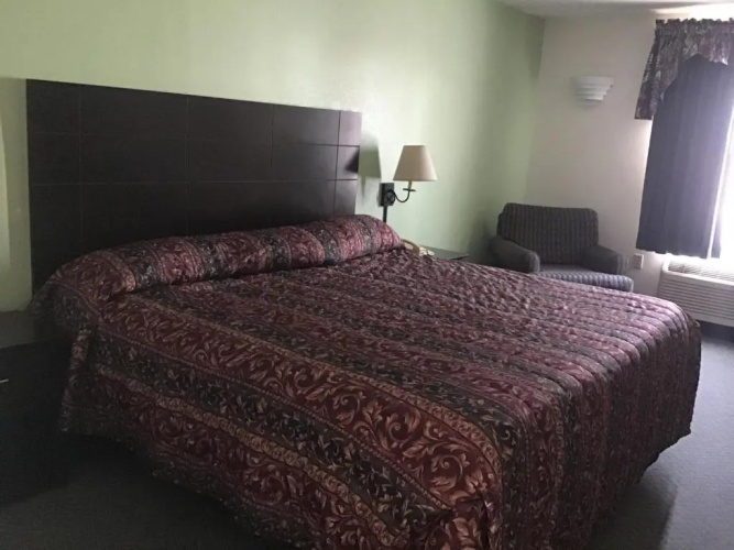The Anastasia Inn