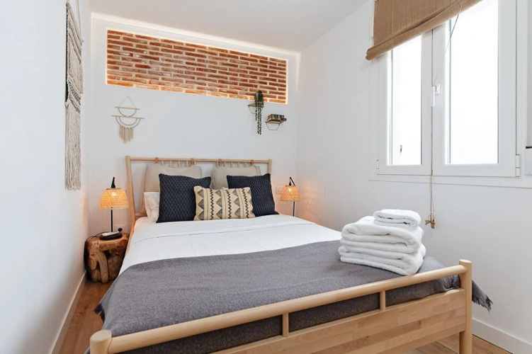 Alterhome Apartamento Chueca Iii