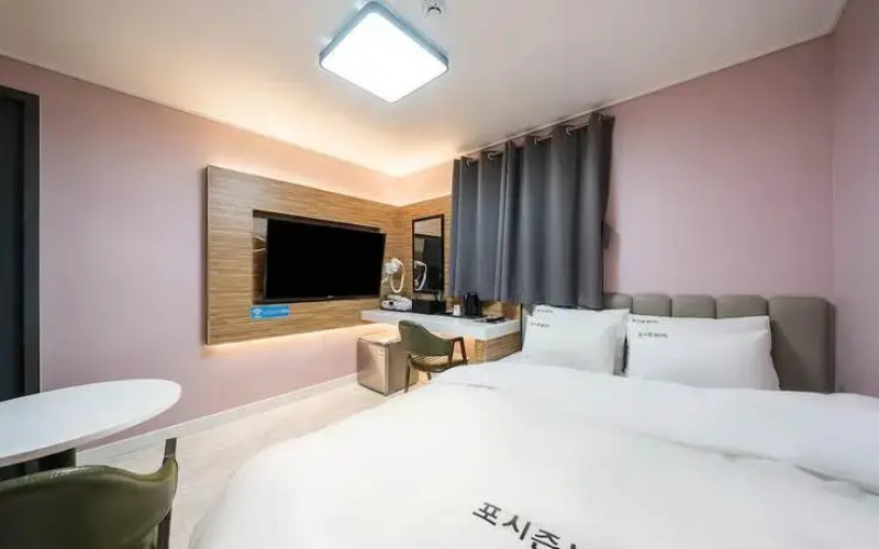 Hotelafbeelding
