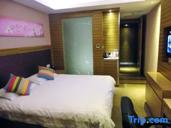 Shibang Business Hotel
