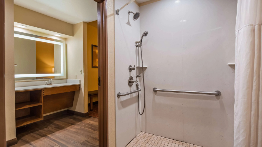 Best Western Plus Inn of Williams photo 9