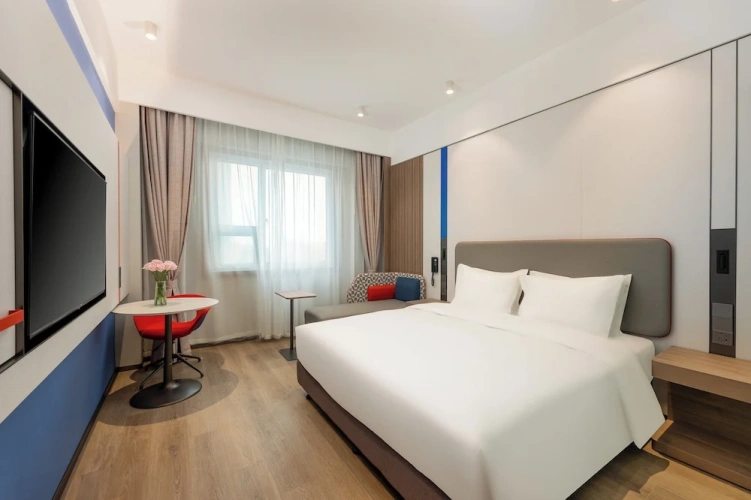 1 Bedroom Suite