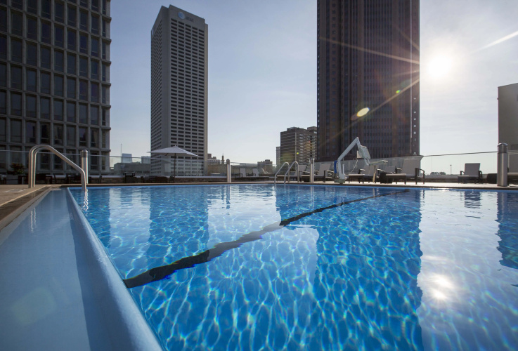 Embassy Suites by Hilton Atlanta Perimeter Center photo 19