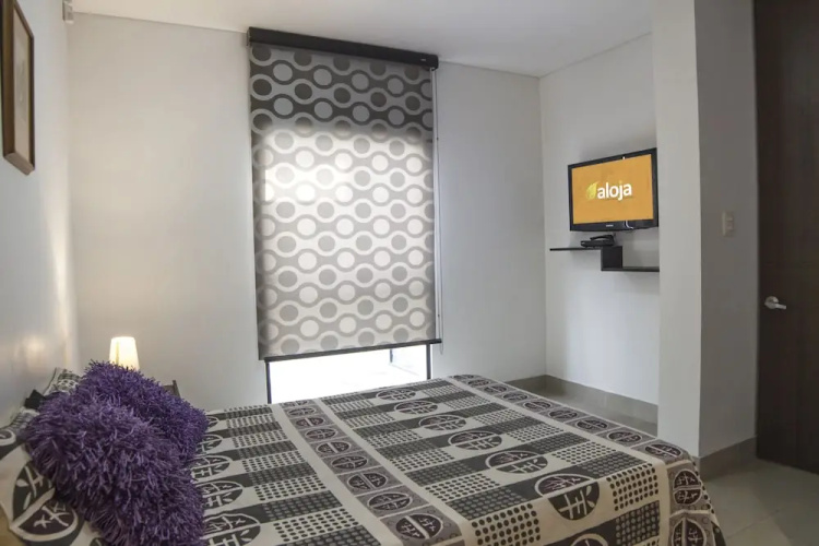 Aloja Apartamentos