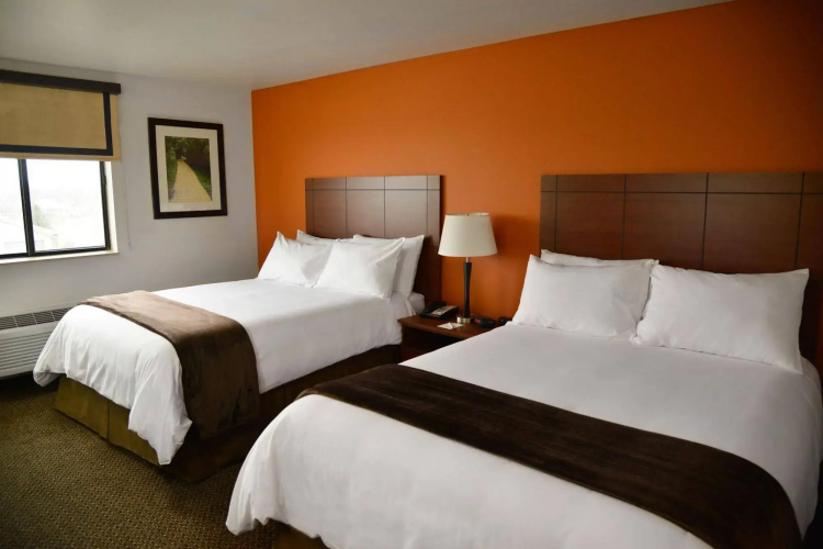 My Place Hotel - Ft. Pierre, SD