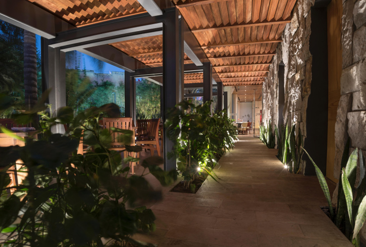 Victoria Ejecutivo Hotel photo 29