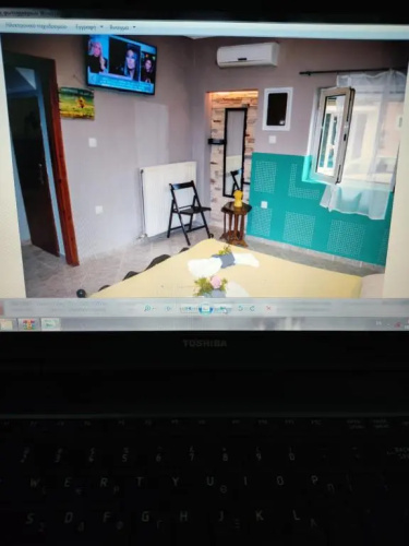 Anastasia apartment 2