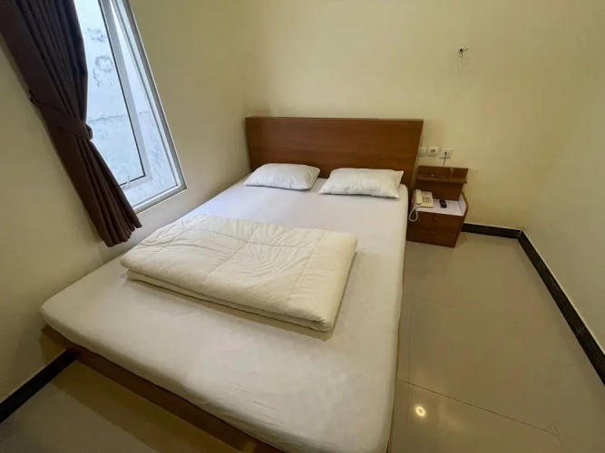 Senja Dieng Homestay Syariah RedPartner